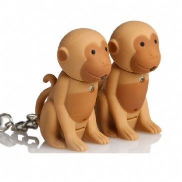 HL2011猴子