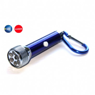 HL5011-6-LED-1-laser