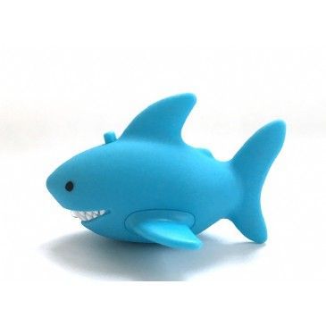 HL2117 / Shark Light up Keychain with Sound